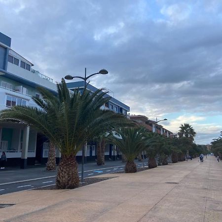 Apartamento Puertito De Guimar Teo Exterior foto